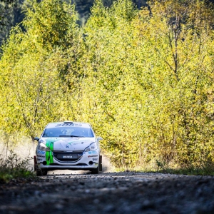 53° RALLY BRASOV - Gallery 2